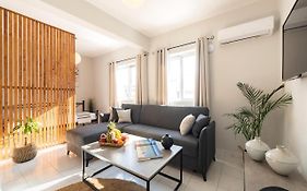 City Center Elite Suite